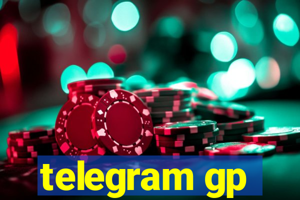 telegram gp